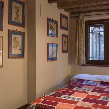 Magazzini Del Sale Venisejetaime Apartment Cameră foto