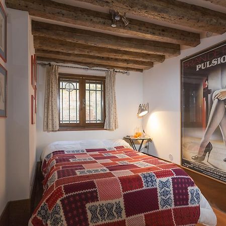 Magazzini Del Sale Venisejetaime Apartment Cameră foto