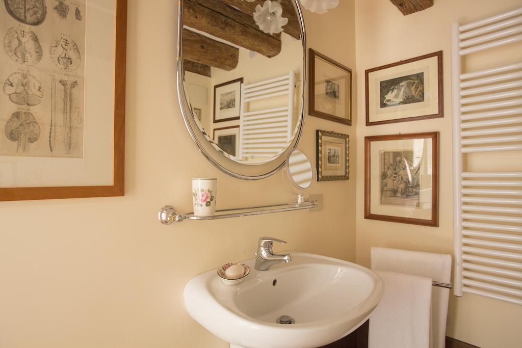 Magazzini Del Sale Venisejetaime Apartment Cameră foto