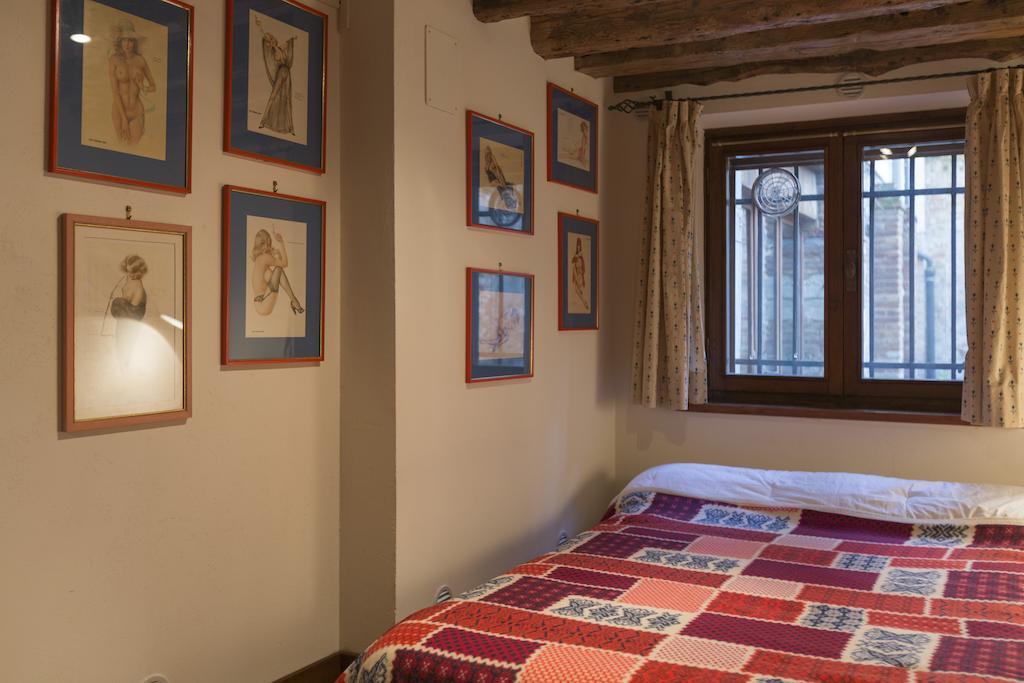 Magazzini Del Sale Venisejetaime Apartment Cameră foto
