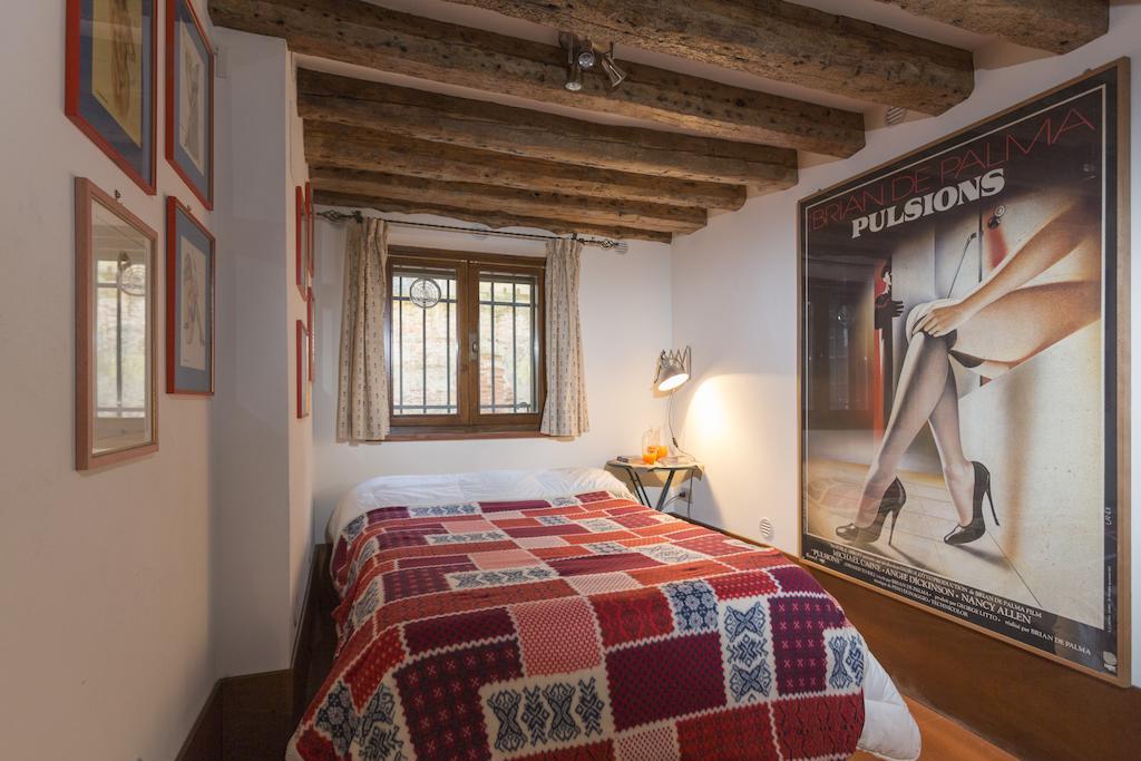 Magazzini Del Sale Venisejetaime Apartment Cameră foto