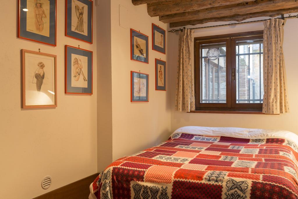 Magazzini Del Sale Venisejetaime Apartment Cameră foto