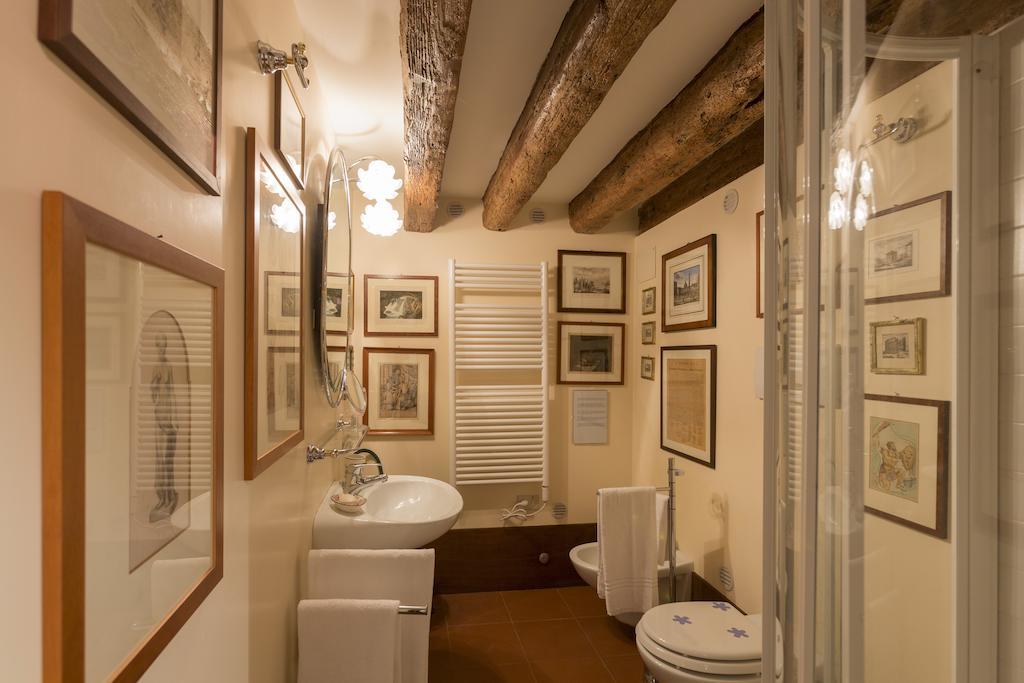 Magazzini Del Sale Venisejetaime Apartment Cameră foto